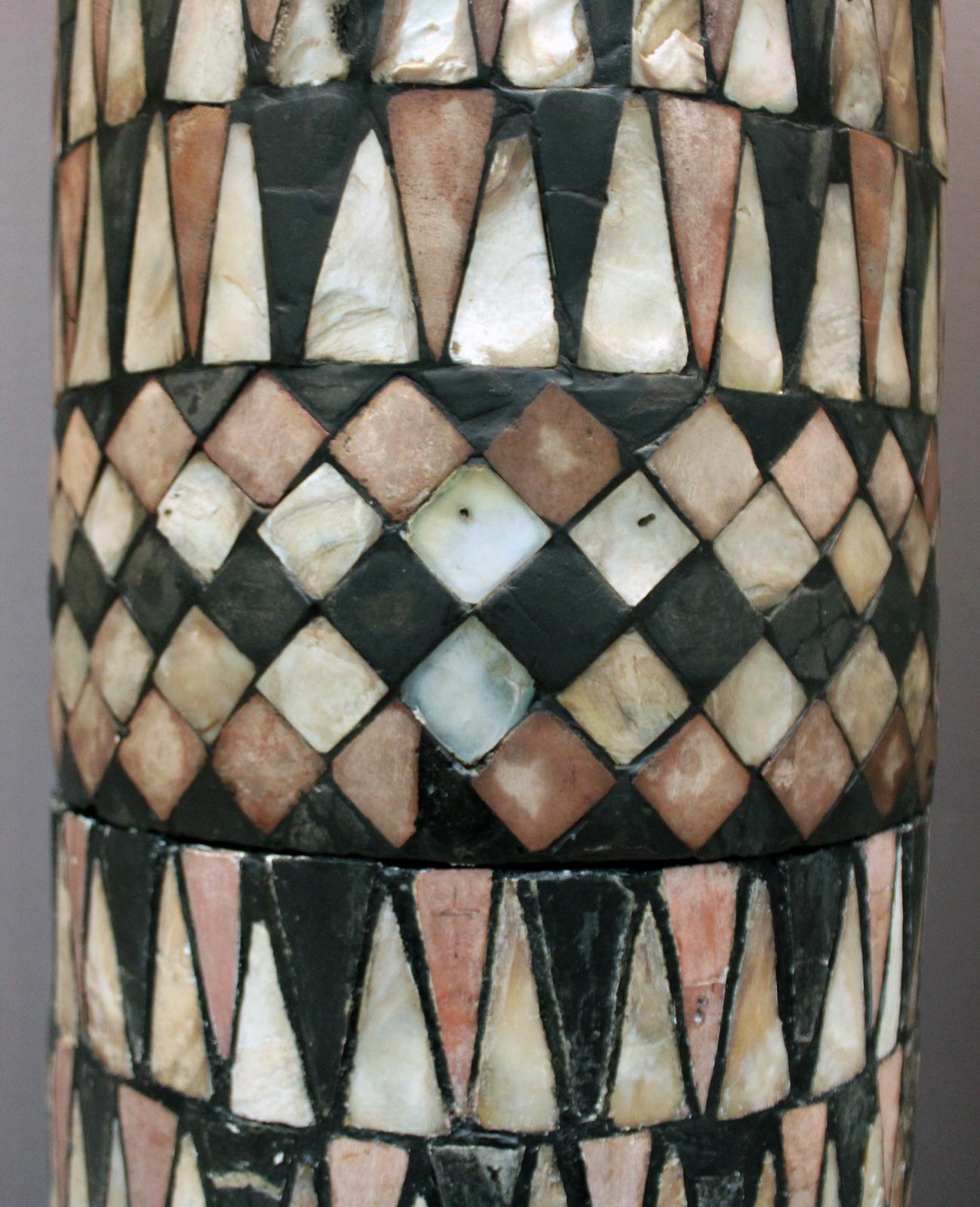 موزاییک تل عبید