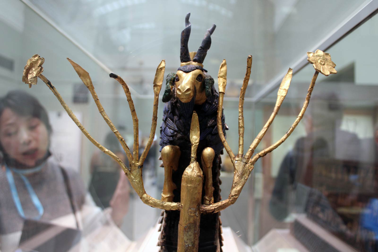 گورستان شاهنشاهی