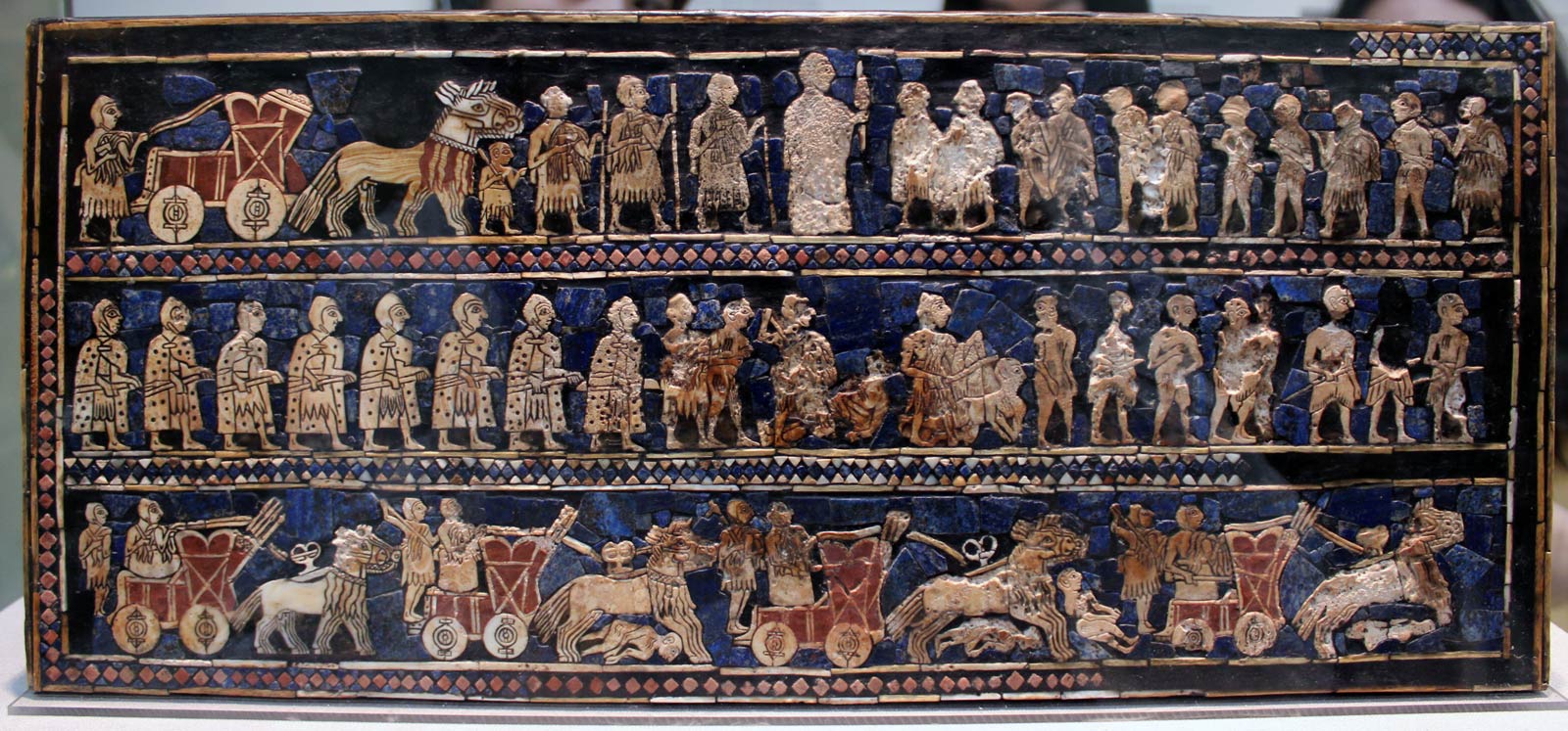 استاندارد اور