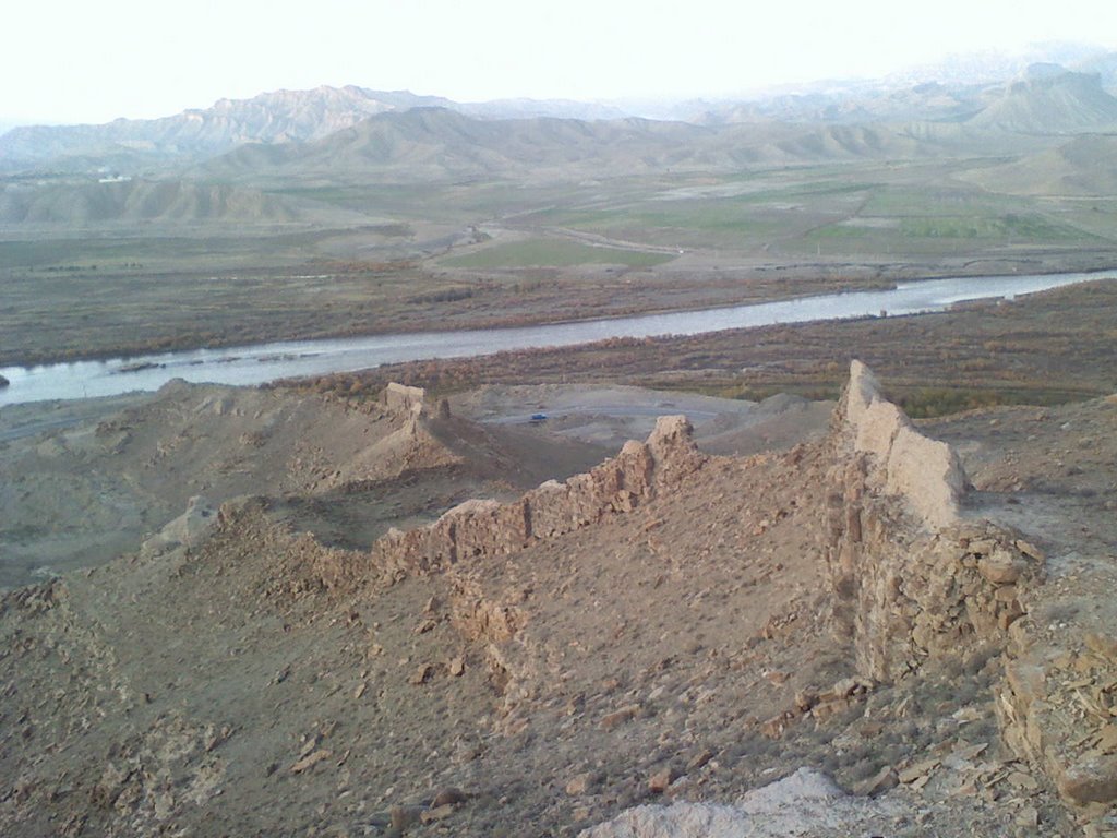قلعه گاوور