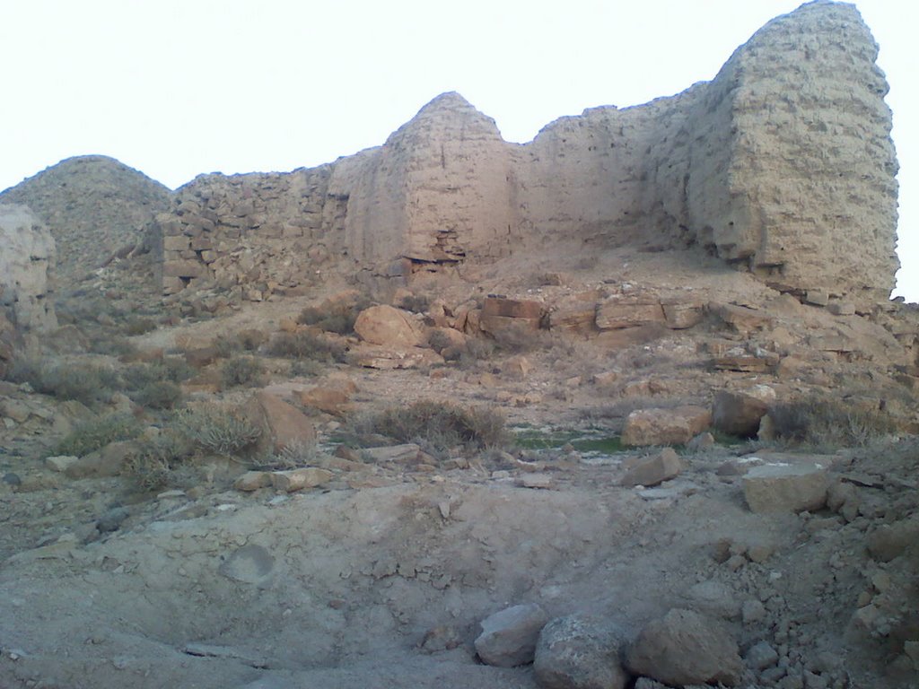 قلعه گاوور