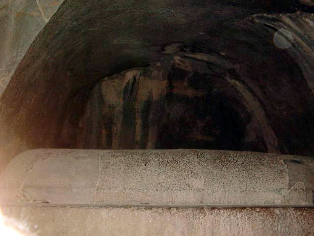 مقبره های سنگی اطراف تخت جمشید