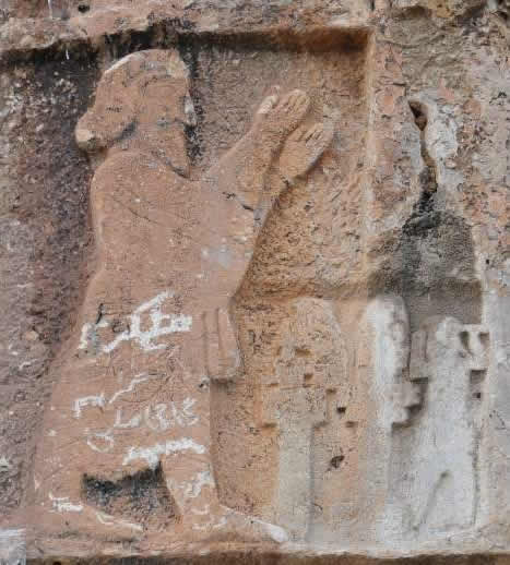 گوردخمه اسحاق وند 