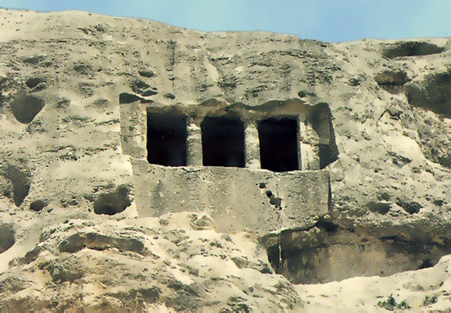 گوردخمه فخریكا 