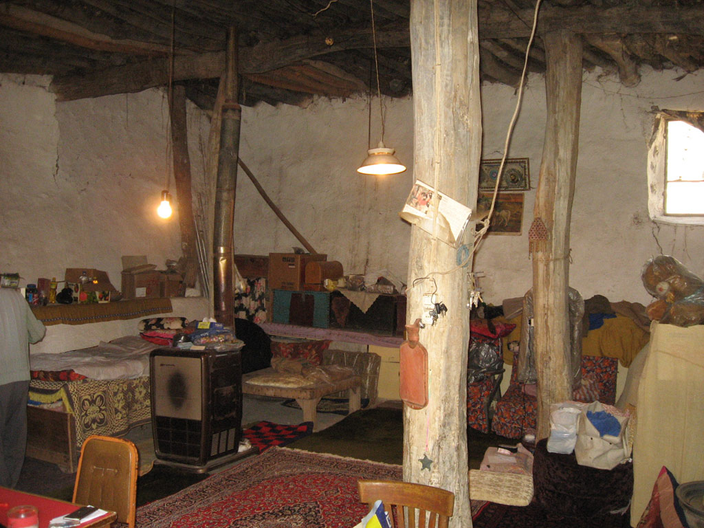 معماری مادی