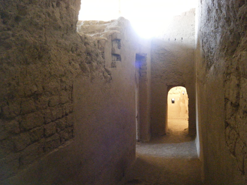 تپه نوشیجان