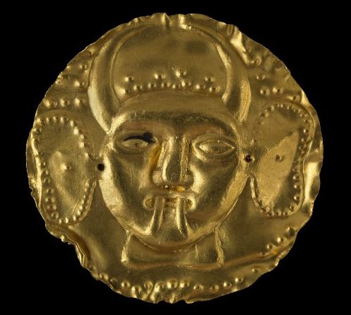 گنجینه جیحون