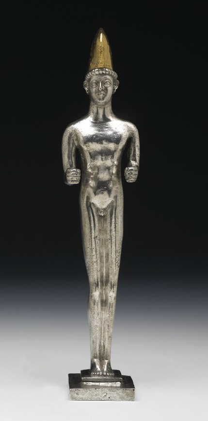 گنجینه جیحون