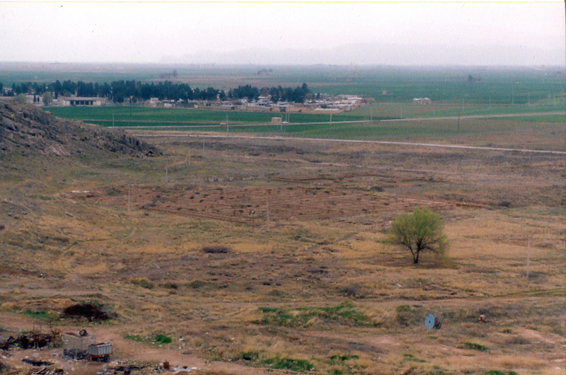  اطراف تخت جمشید