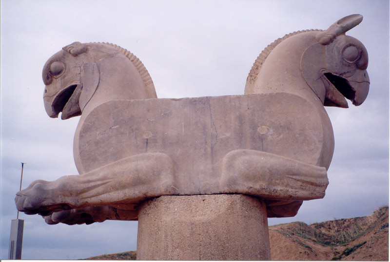 خیابان سپاهان