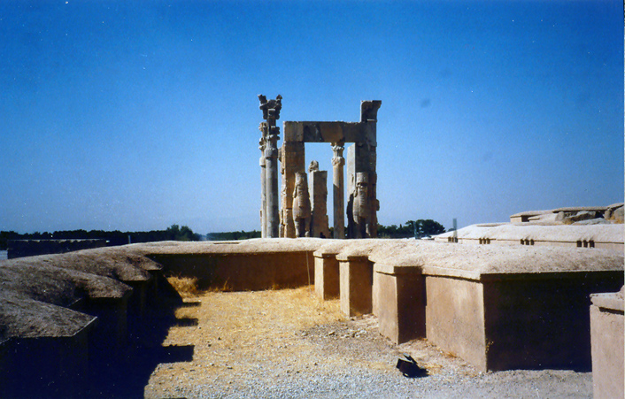 خیابان سپاهان