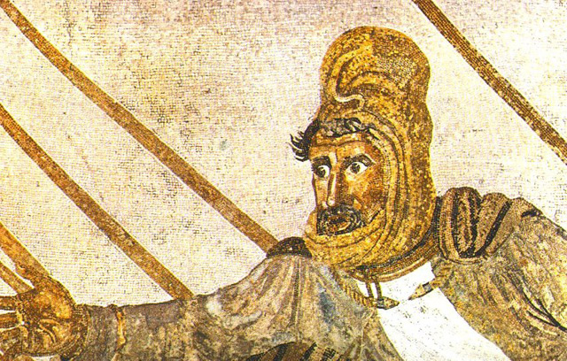 داریوش سوم