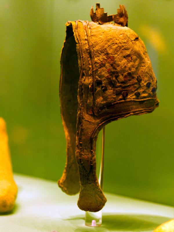 گنجینه پازیریک