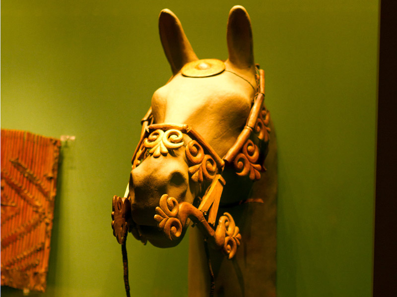 گنجینه پازیریک