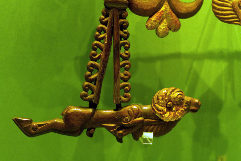 گنجینه پازیریک