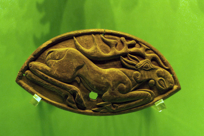 گنجینه پازیریک