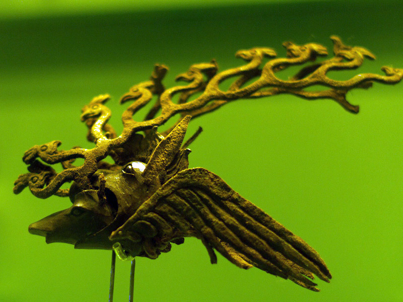 گنجینه پازیریک