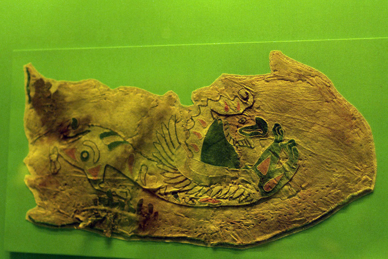 گنجینه پازیریک