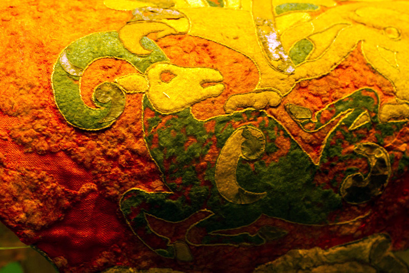 گنجینه پازیریک