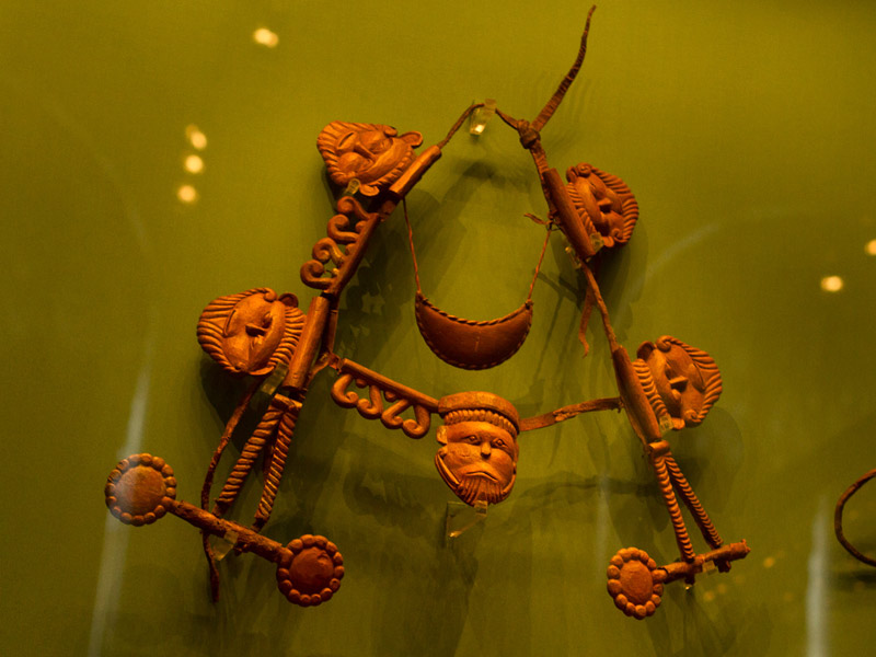 گنجینه پازیریک