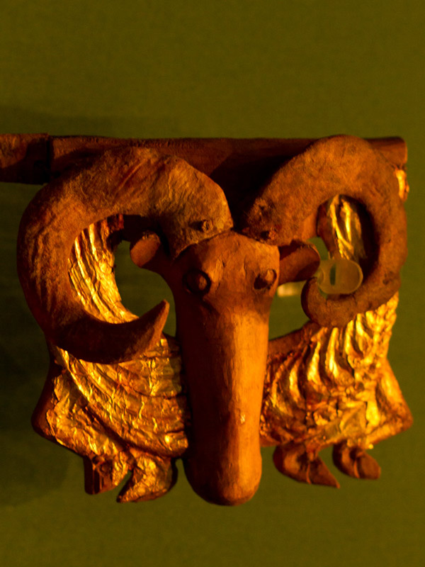 گنجینه پازیریک