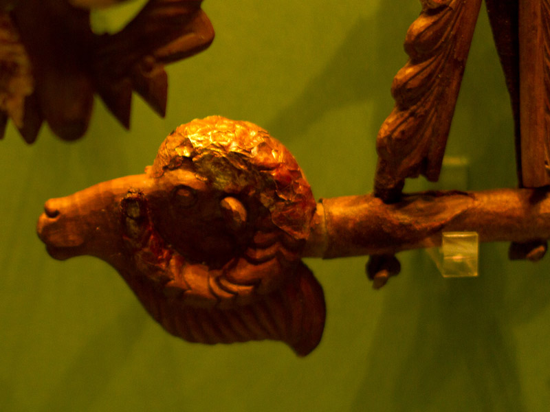 گنجینه پازیریک