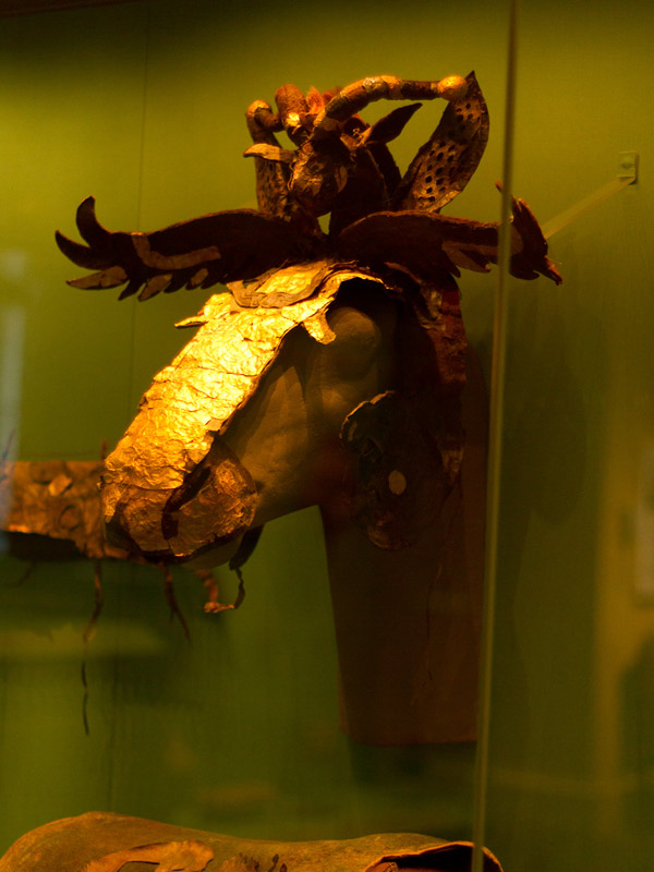 گنجینه پازیریک