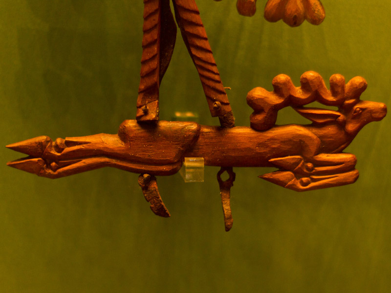 گنجینه پازیریک