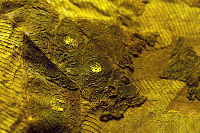 گنجینه پازیریک