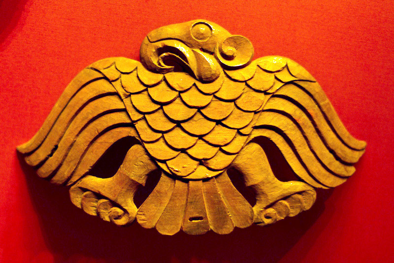 گنجینه پازیریک