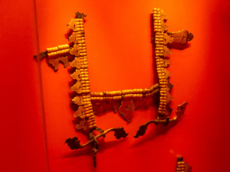 گنجینه پازیریک