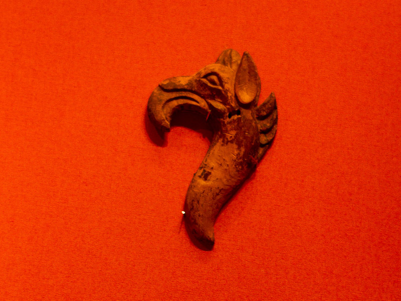 گنجینه پازیریک