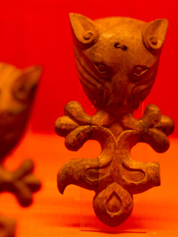 گنجینه پازیریک