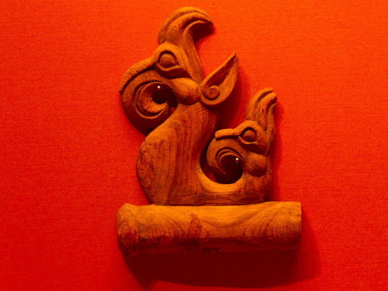 گنجینه پازیریک