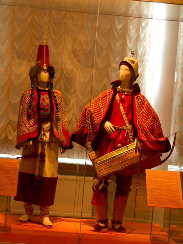 گنجینه پازیریک