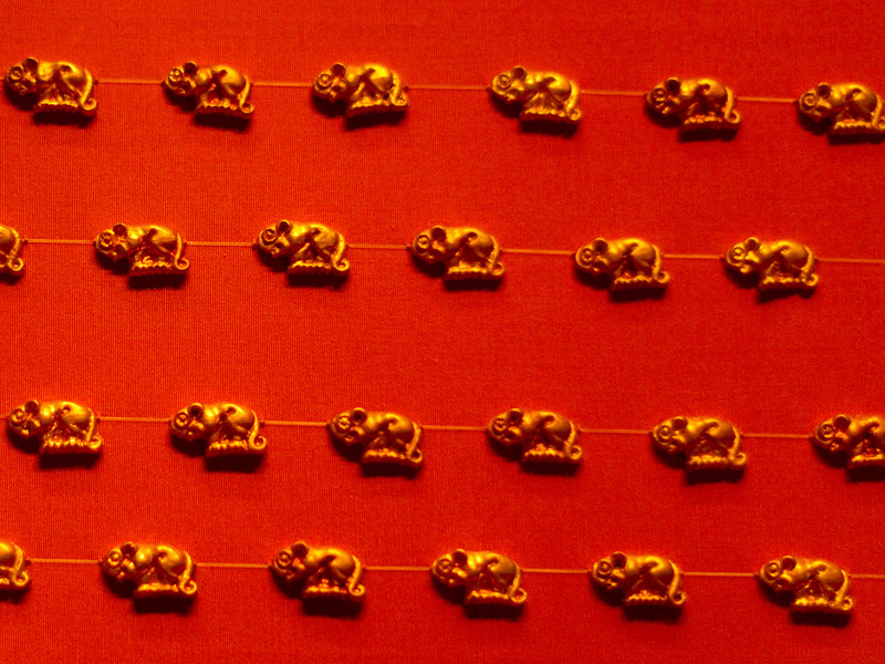 گنجینه پازیریک