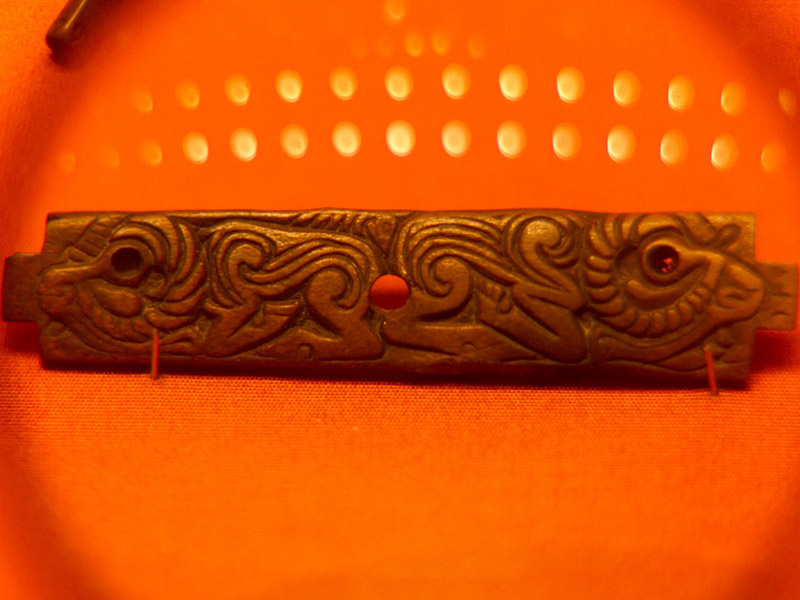 گنجینه پازیریک