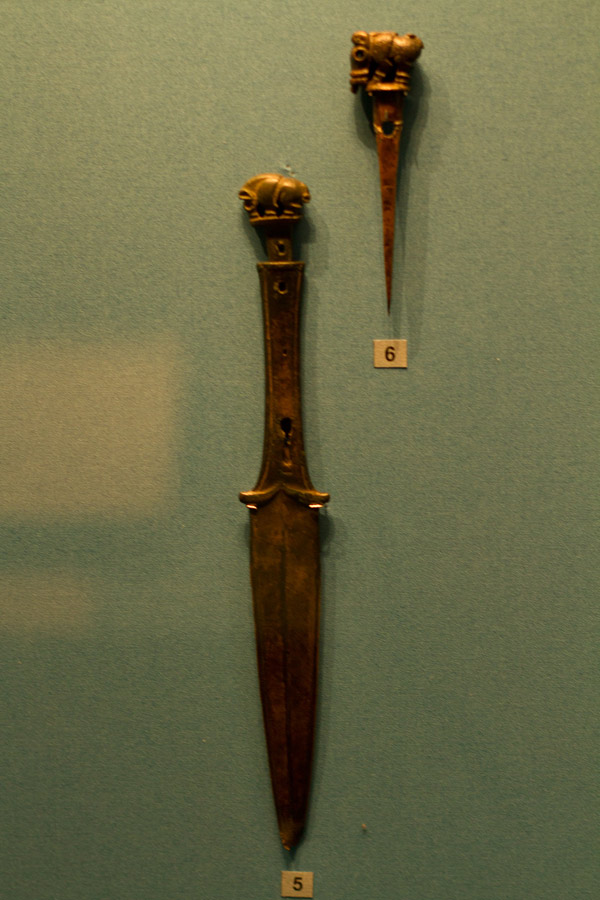 گنجینه پازیریک