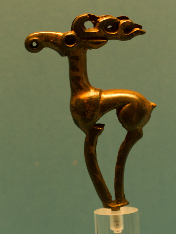 گنجینه پازیریک