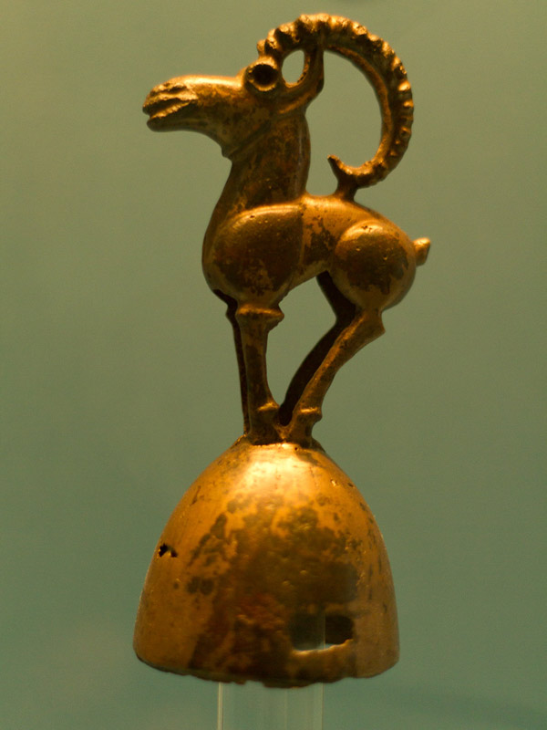 گنجینه پازیریک