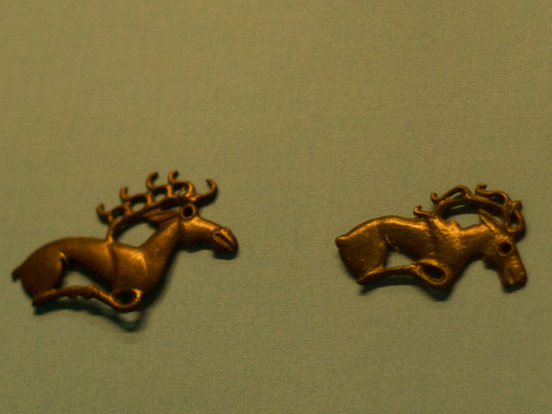 گنجینه پازیریک