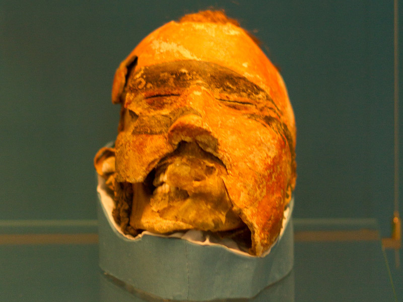 گنجینه پازیریک