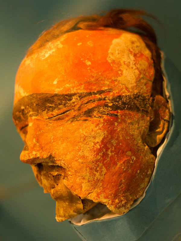 گنجینه پازیریک