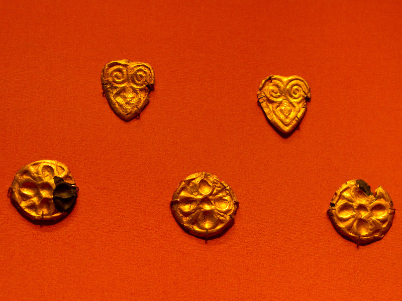 گنجینه پازیریک