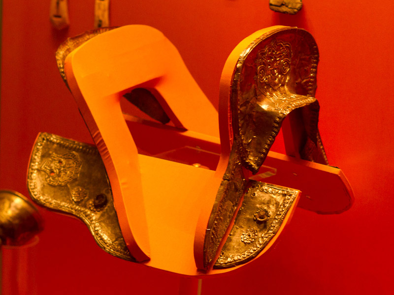 گنجینه پازیریک