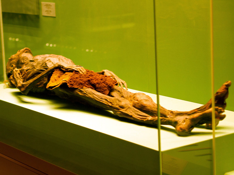 گنجینه پازیریک