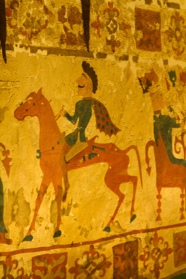 گنجینه پازیریک