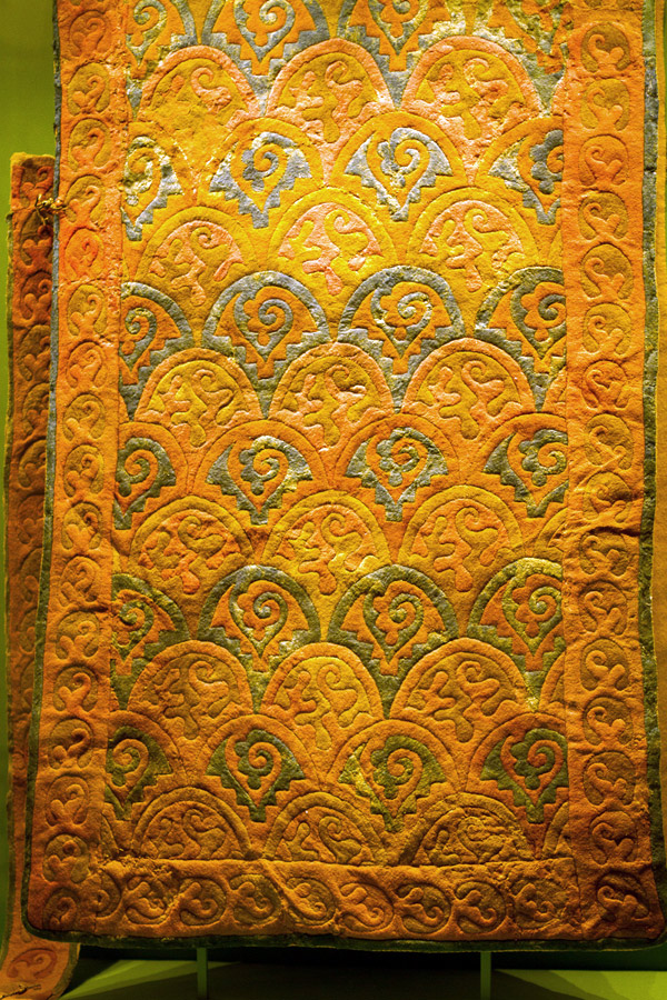 گنجینه پازیریک