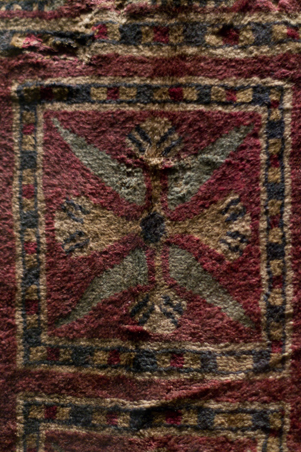 گنجینه پازیریک