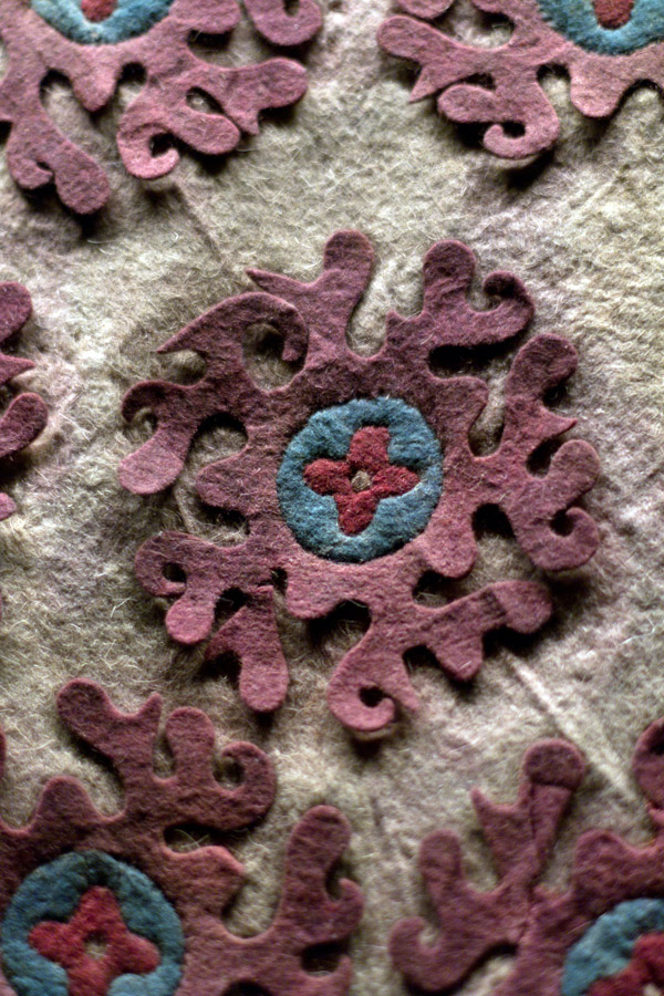 گنجینه پازیریک